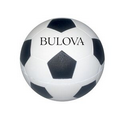 Sport Shape Soccer Ball Tension Buster